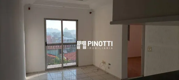 Apartamento com 2 Quartos à venda, 56m² no Alves Dias, São Bernardo do Campo