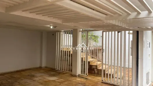 Imóvel Comercial à venda, 180m² no Centro, Piracicaba