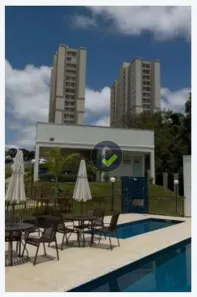 Apartamento com 2 Quartos para alugar, 50m² no Jardim Gutierres, Sorocaba