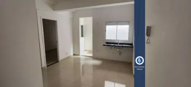 Apartamento com 2 Quartos à venda, 38m² no Chácara Califórnia, São Paulo