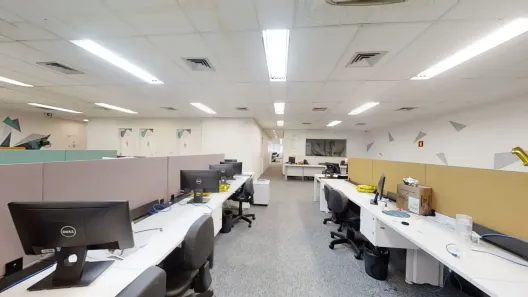 Prédio Comercial à venda, 3700m² no Campos Elíseos, São Paulo