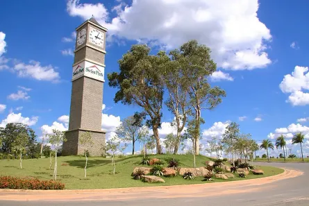 Lote/Terreno à venda, 360m² no Swiss Park, Campinas