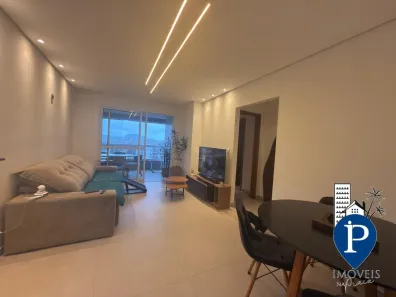 Apartamento com 2 Quartos à venda, 81m² no Boqueirão, Santos