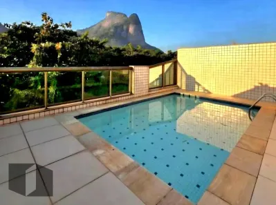 Cobertura com 4 Quartos à venda, 361m² no Barra da Tijuca, Rio de Janeiro