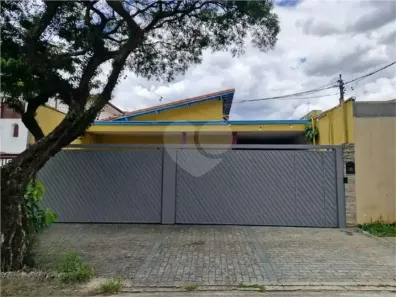 Imóvel Comercial com 5 Quartos para alugar, 282m² no Perdizes, São Paulo