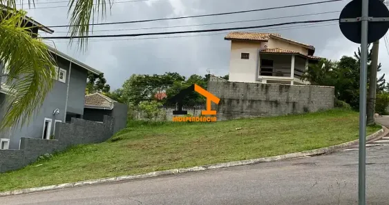 Lote/Terreno à venda, 360m² no Residencial Fazenda Serrinha, Itatiba
