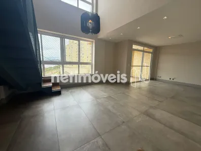 Apartamento com 3 Quartos para venda ou aluguel, 130m² no Alphaville - Lagoa dos Ingleses, Nova Lima