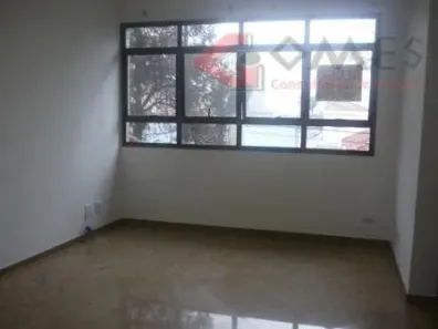 Sala Comercial à venda, 40m² no Jardim do Mar, São Bernardo do Campo