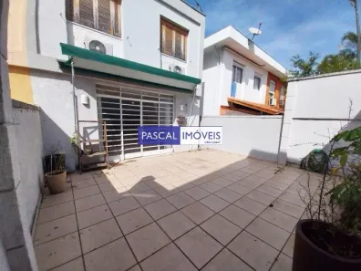 Casa com 3 Quartos à venda, 153m² no Campo Belo, São Paulo