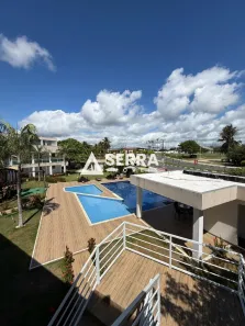 Apartamento com 2 Quartos à venda, 62m² no Guarajuba (Monte Gordo), Camaçari