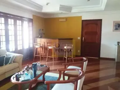 Casa com 3 Quartos à venda, 500m² no Jardim de Itapoan, Paulínia