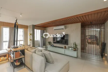 Apartamento com 2 Quartos à venda, 98m² no Perdizes, São Paulo
