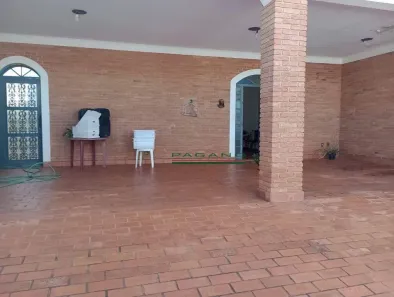 Casa com 3 Quartos à venda, 234m² no Ribeirânia, Ribeirão Preto