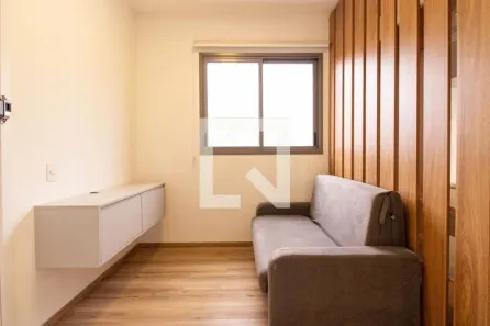 Apartamento com 1 Quarto à venda, 27m² no Vila Dom Pedro I, São Paulo