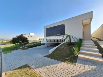Casa de Condomínio com 3 Quartos à venda, 302m² no Alphaville Itu, Itu