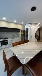 Apartamento com 3 Quartos para alugar, 130m² no Centro, Tijucas