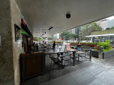Sala Comercial à venda, 340m² no Bela Vista, São Paulo