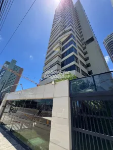 Apartamento com 4 Quartos à venda, 300m² no Mucuripe, Fortaleza