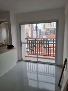 Apartamento com 2 Quartos para alugar, 42m² no Tucuruvi, São Paulo