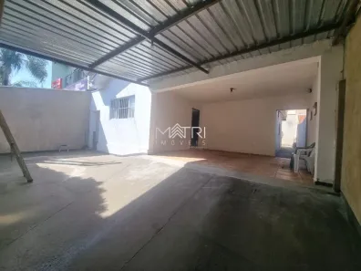 Casa com 4 Quartos à venda, 168m² no Parque São Paulo (Vila Xavier), Araraquara