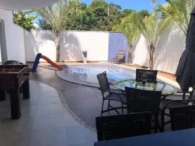 Casa de Condomínio com 3 Quartos à venda, 314m² no Parque Residencial Villa dos Inglezes, Sorocaba