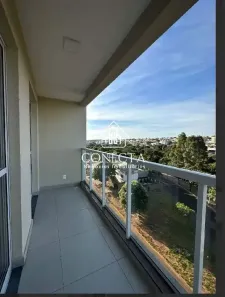 Apartamento com 1 Quarto à venda, 57m² no Jaraguá, Uberlândia