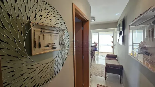 Cobertura com 2 Quartos à venda, 137m² no Jardim Paulista, Ribeirão Preto