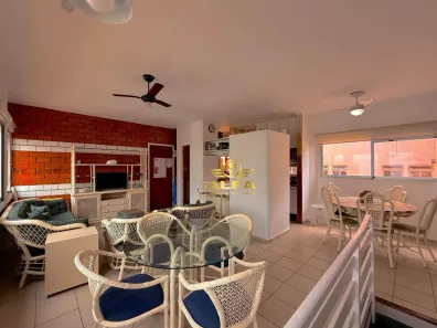 Apartamento com 3 Quartos à venda, 104m² no Enseada, Guarujá