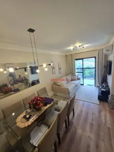 Apartamento com 3 Quartos à venda, 100m² no Paraíso, São Paulo