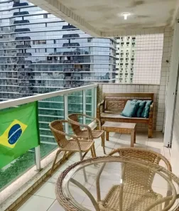 Apartamento com 2 Quartos à venda, 81m² no Recreio dos Bandeirantes, Rio de Janeiro