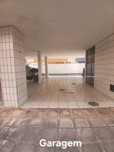Apartamento com 2 Quartos para alugar, 53m² no Intermares, Cabedelo