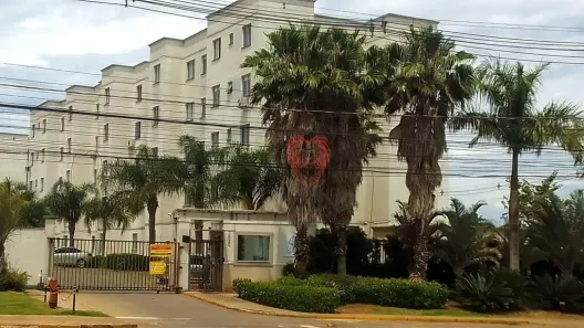 Apartamento com 2 Quartos à venda, 46m² no São Jerônimo, Gravataí