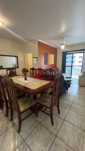 Apartamento com 1 Quarto à venda, 73m² no Tupi, Praia Grande