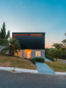 Casa de Condomínio com 3 Quartos à venda, 289m² no Suru, Santana de Parnaíba