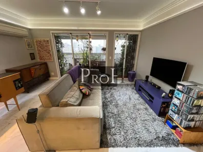 Apartamento com 3 Quartos à venda, 156m² no Santa Paula, São Caetano do Sul