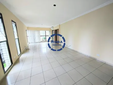 Apartamento com 3 Quartos à venda, 234m² no Pompéia, Santos