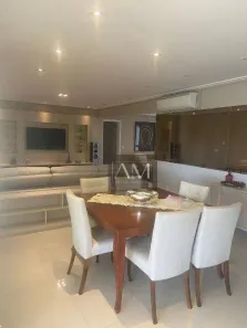 Apartamento com 4 Quartos à venda, 242m² no Chácara Santo Antônio (Zona Leste), São Paulo