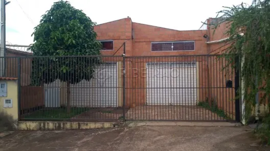 Ponto Comercial para alugar, 100m² no Bonfim Paulista, Ribeirão Preto