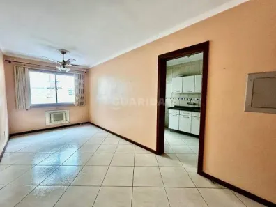 Apartamento com 2 Quartos para alugar, 60m² no Vila São José, Porto Alegre