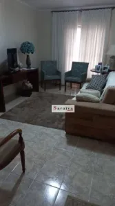 Apartamento com 3 Quartos à venda, 77m² no Anchieta, São Bernardo do Campo