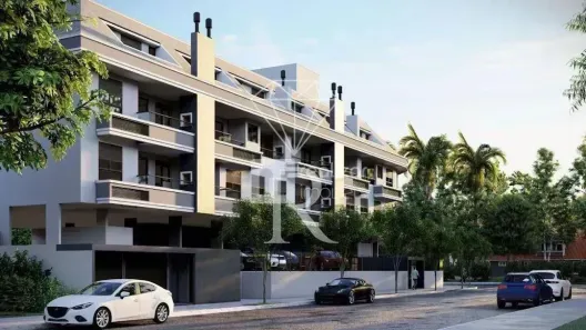 Prédio Comercial com 1 Quarto à venda, 184m² no Ingleses do Rio Vermelho, Florianópolis