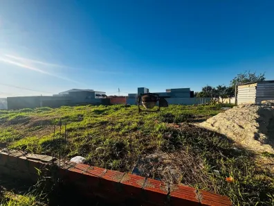 Lote/Terreno à venda, 308m² no Jardim Sao Lucas, Salto de Pirapora