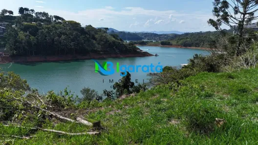 Lote/Terreno à venda, 1020m² no CANTO DAS ÁGUAS, Igaratá