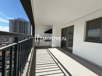 Apartamento com 3 Quartos à venda, 90m² no Vila Ema, São Paulo