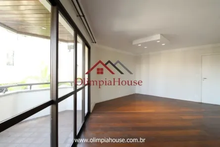 Apartamento com 4 Quartos à venda, 387m² no Pacaembu, São Paulo