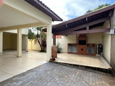 Casa com 3 Quartos à venda, 196m² no Parque Santa Cecília, Piracicaba