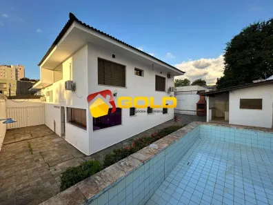 Imóvel Comercial para alugar, 300m² no Saraiva, Uberlândia