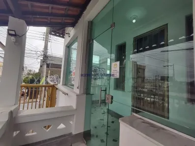 Casa com 5 Quartos à venda, 195m² no Carlos Prates, Belo Horizonte