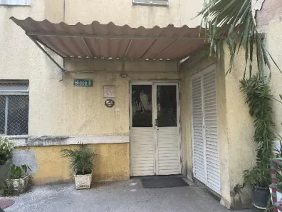 Apartamento com 2 Quartos à venda, 51m² no Inhoaíba, Rio de Janeiro