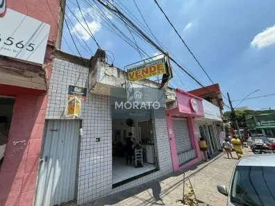 Imóvel Comercial com 3 Quartos à venda, 150m² no Eldorado, Contagem